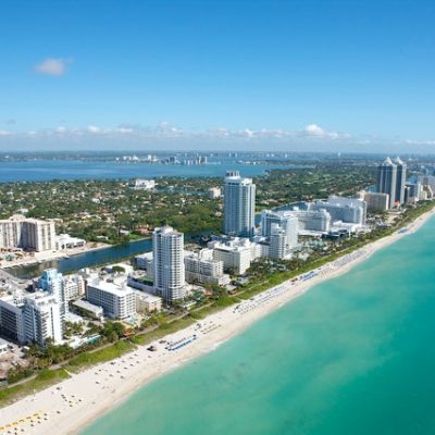 Miami Amerika
